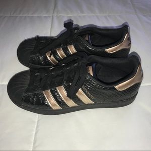 Adidas Superstar Shoes